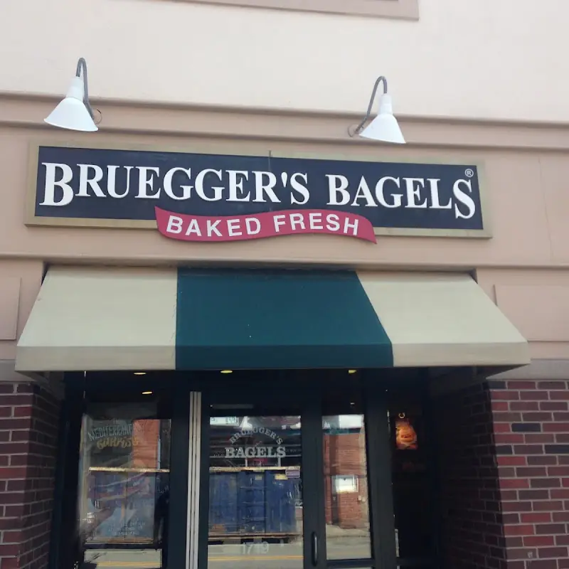 Bruegger's Bagels