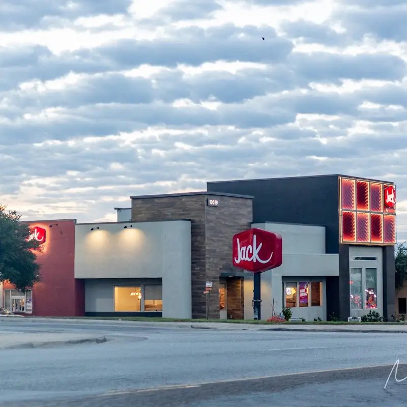 Jack in the Box
