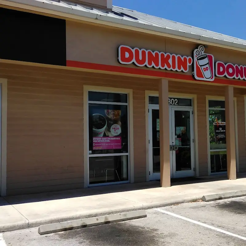 Dunkin'