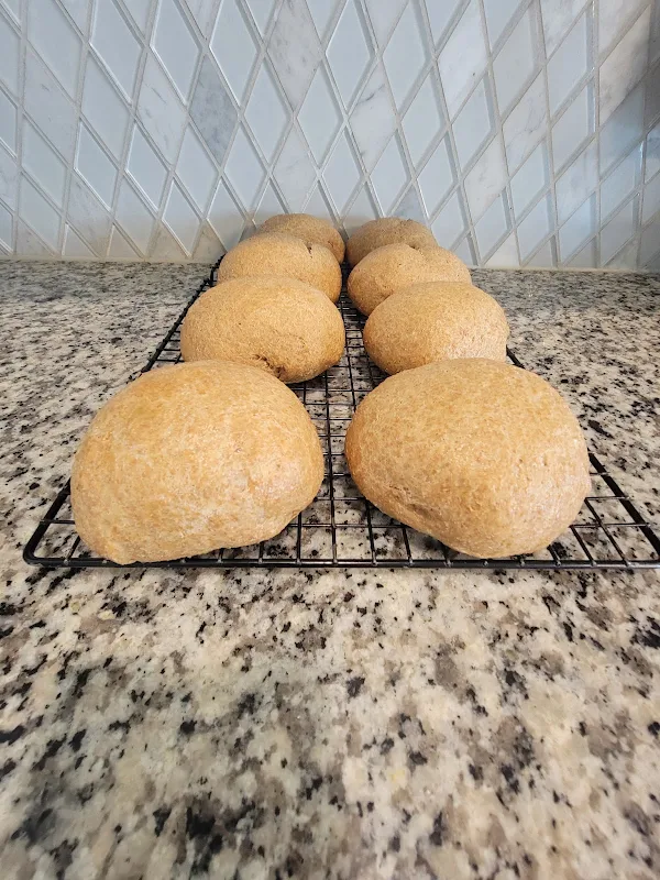Nana Tulia's Cali Bakery