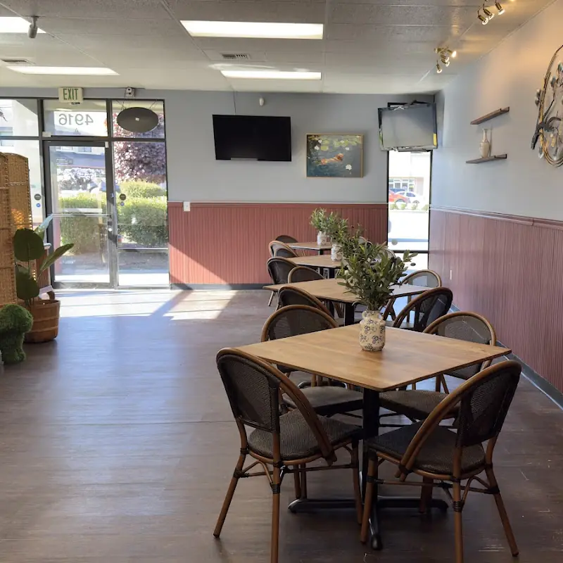 Sai’s Kitchen Thai Cuisine