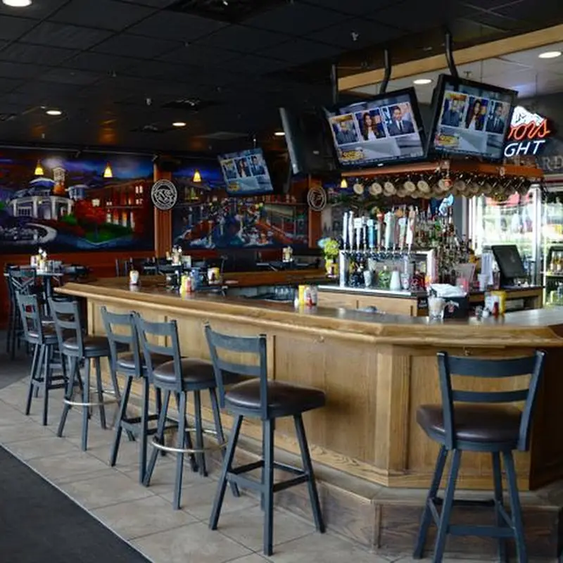 Wild Hare American Bar & Grill