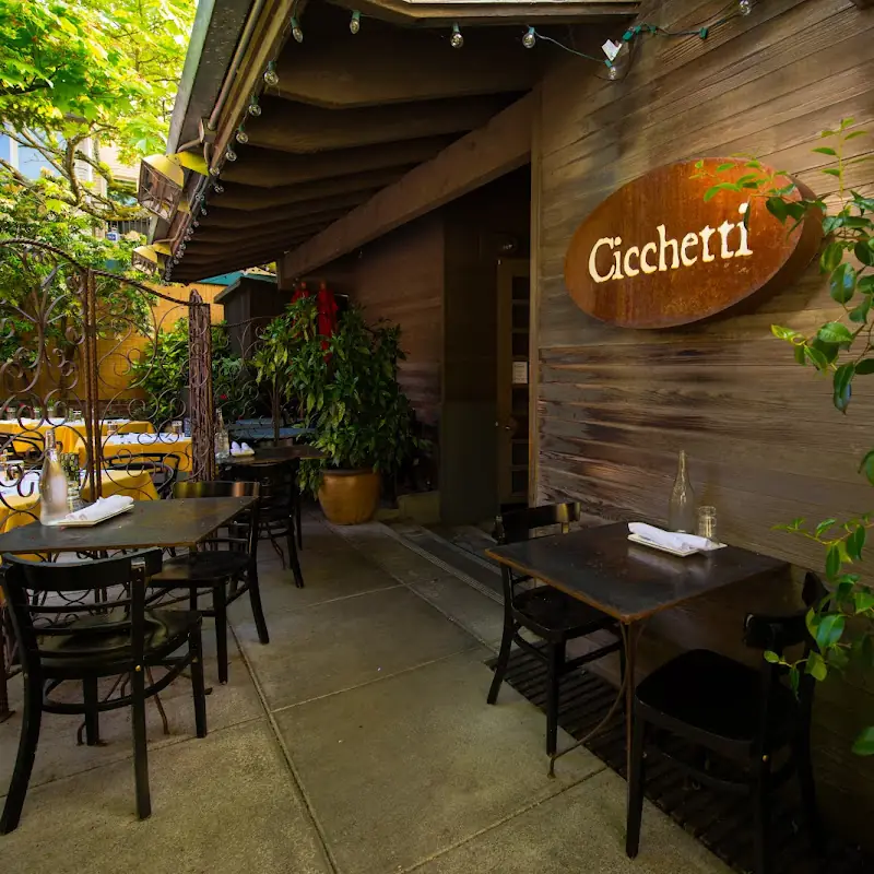 Cicchetti