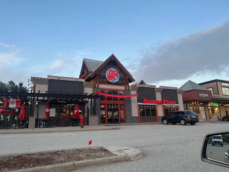Boston Pizza