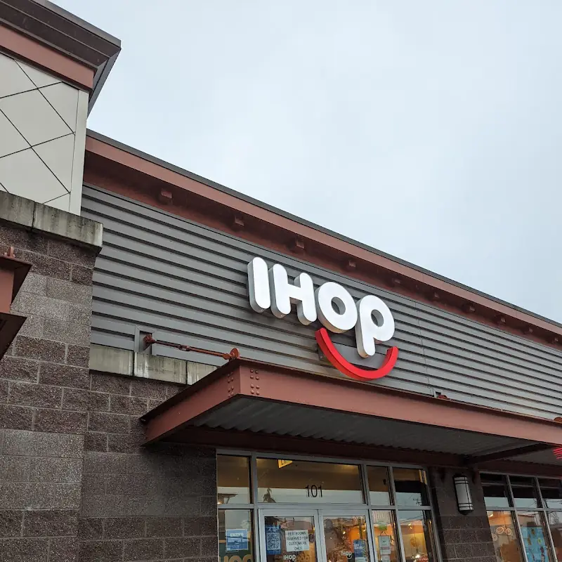 IHOP