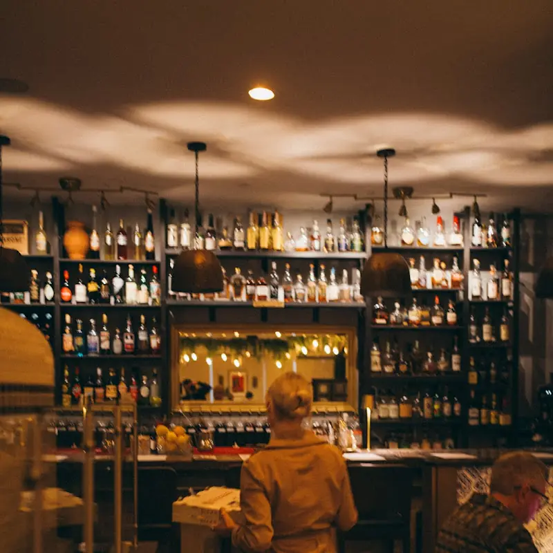 Noto Italian Restaurant
