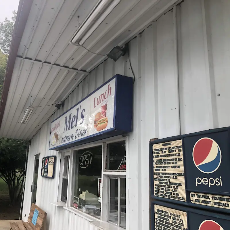 Mel's Southern Diner
