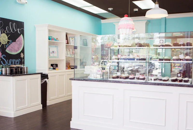 Frost Bake Shoppe