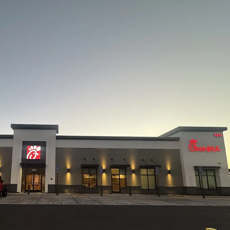 Chick-fil-A