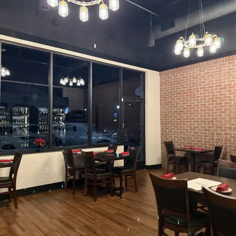 Falcone’s Kitchen