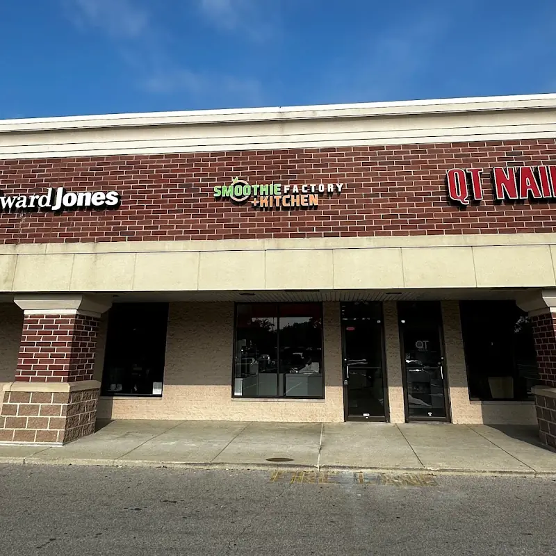 Smoothie Factory + Kitchen (Westerville)
