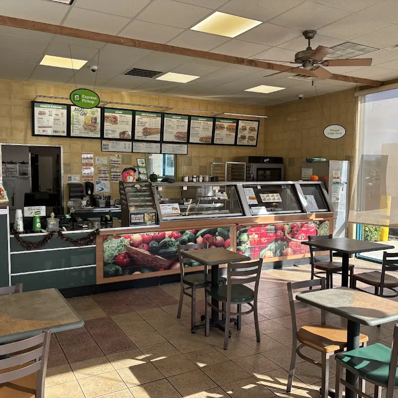 Subway