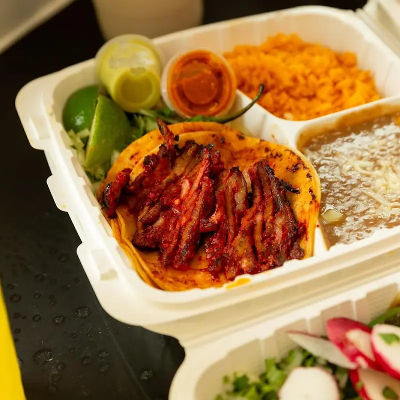 Chicken Fajita Quesadilla
