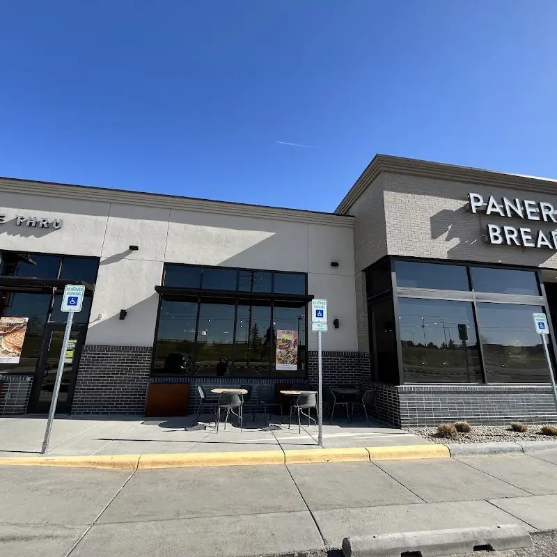 Panera Bread
