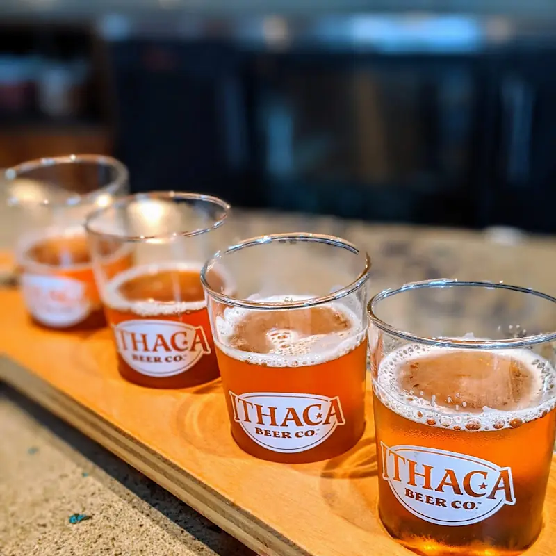 Ithaca Beer Co