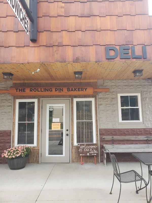 The Rolling Pin Bakery, LLC