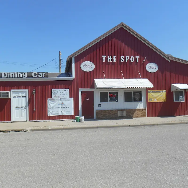 The Spot & Dining Car