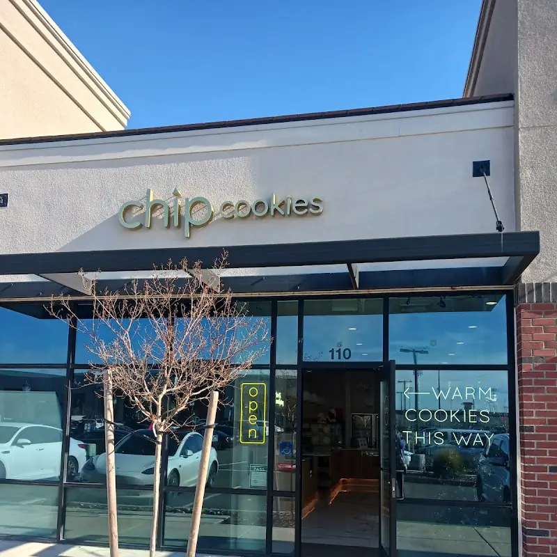Chip Cookies