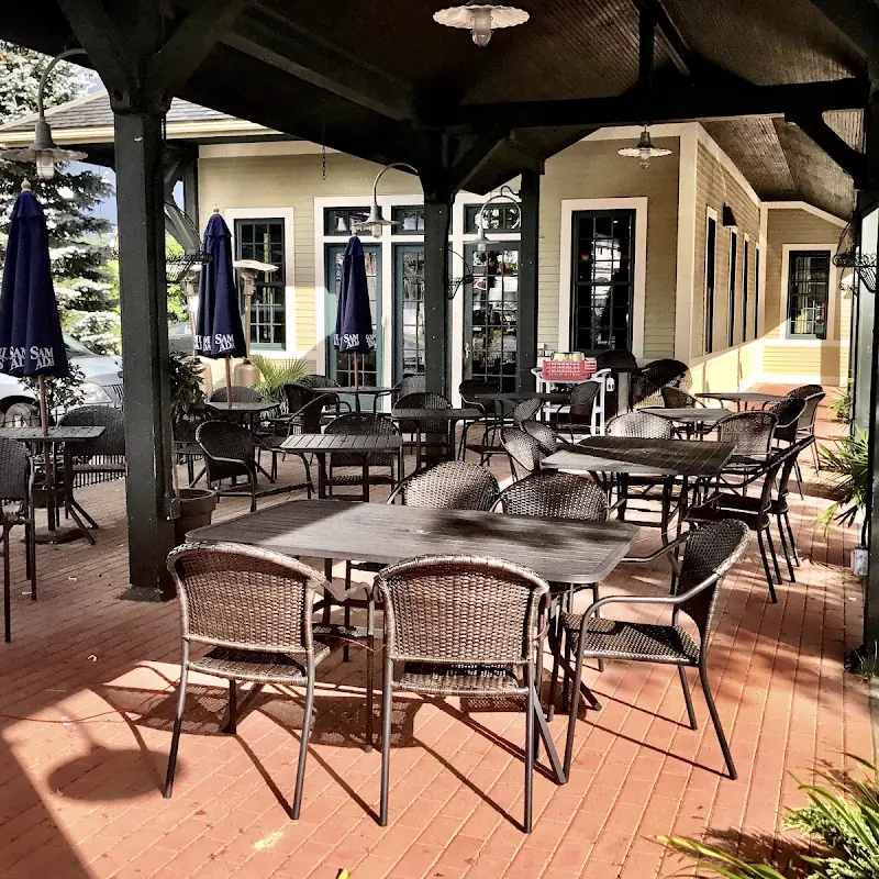 Sabatino's North Italian Restaurant