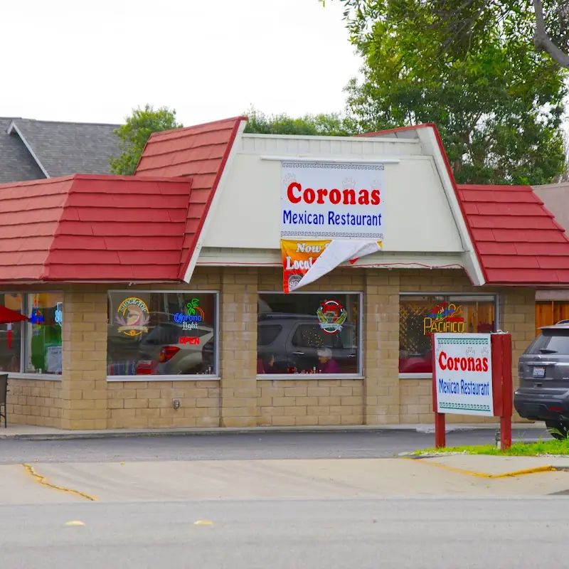 Coronas Mexican Restaurant