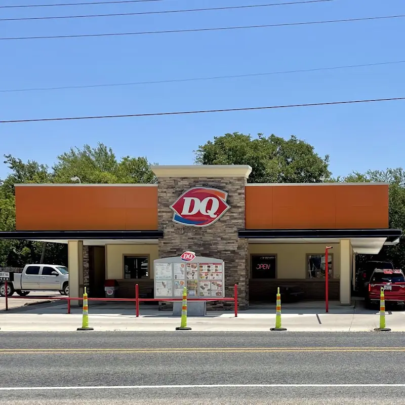 Dairy Queen