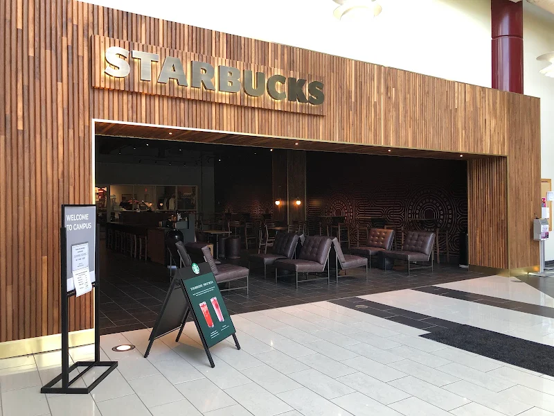 Starbucks Coffee Company
