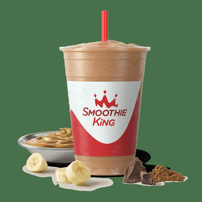 Smoothie King