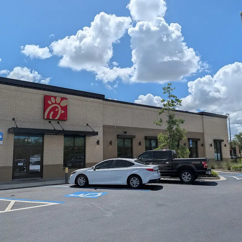 Chick-fil-A