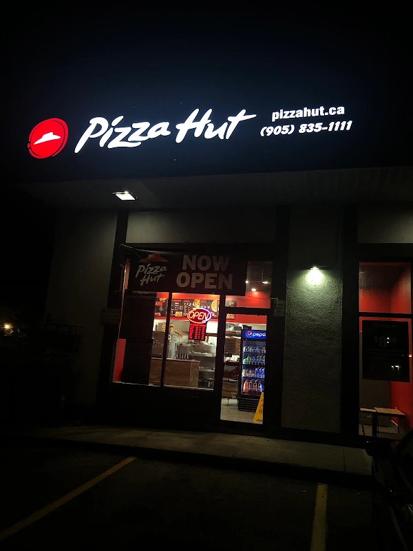 Pizza Hut