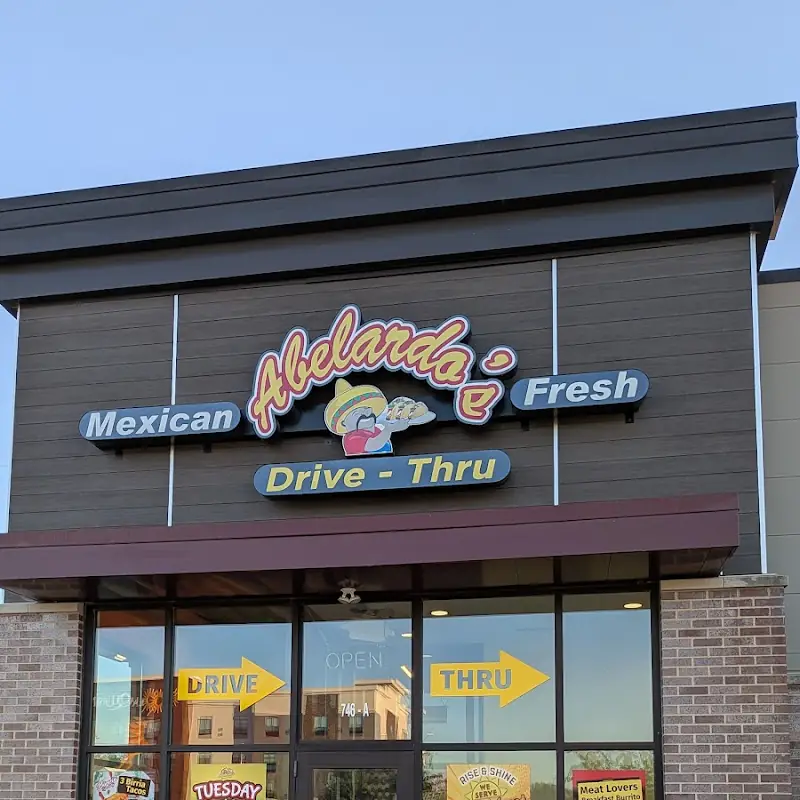 Abelardo's Mexican Fresh