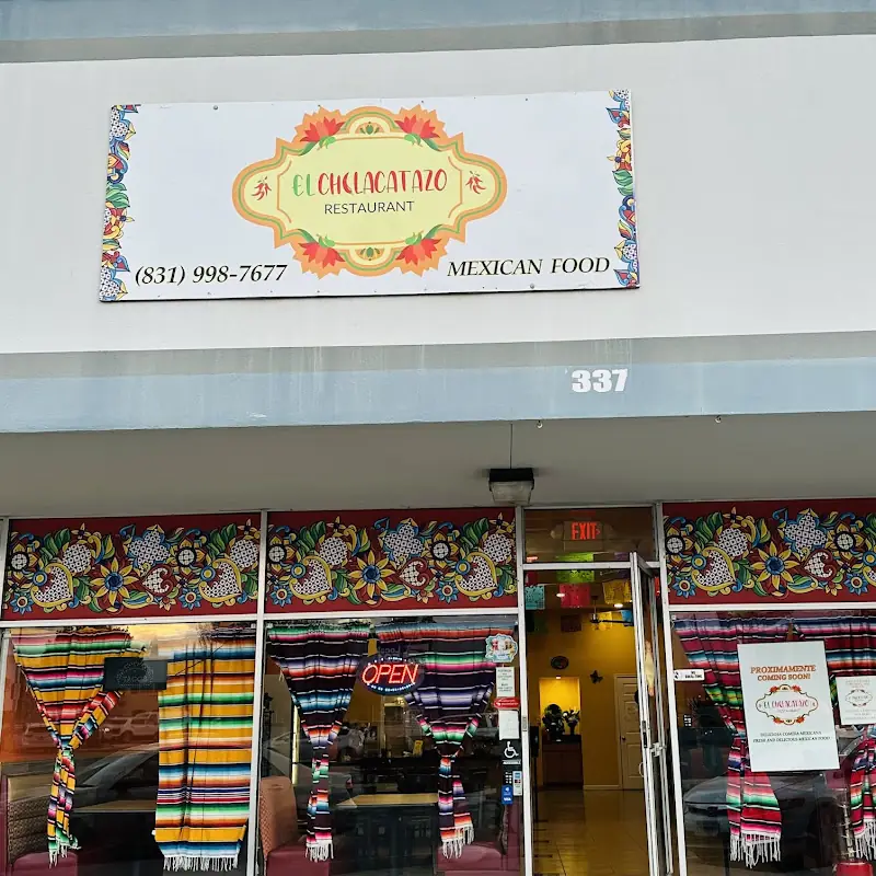 El Chilacatazo