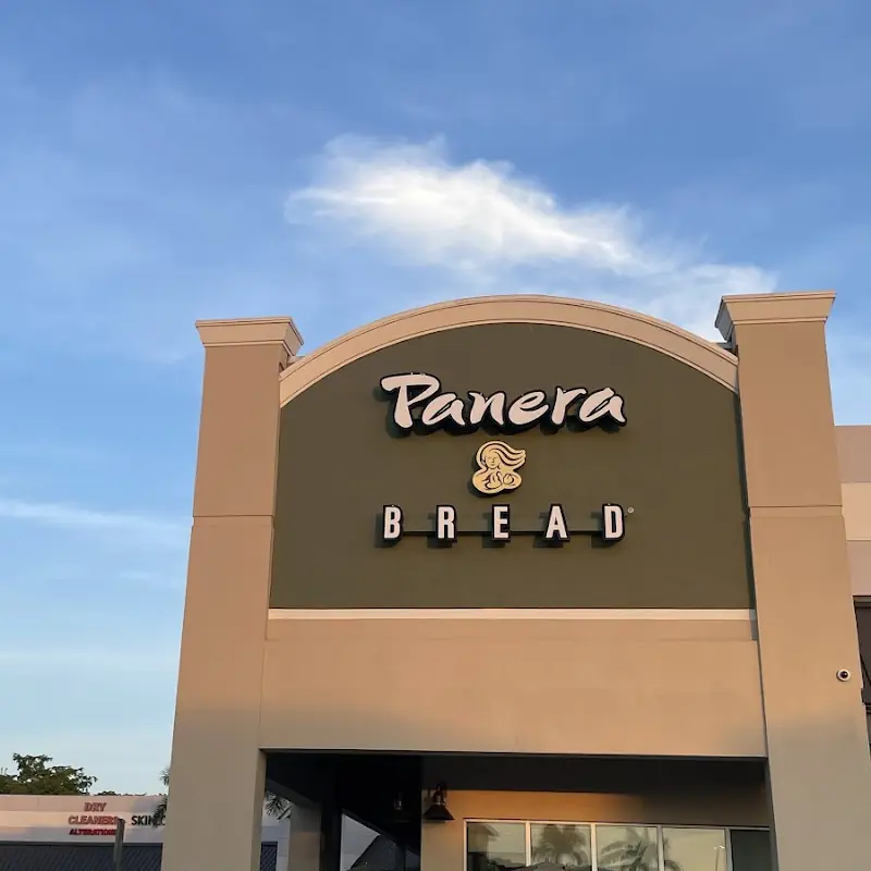 Panera Bread