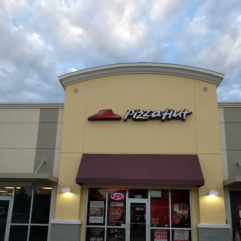 Pizza Hut