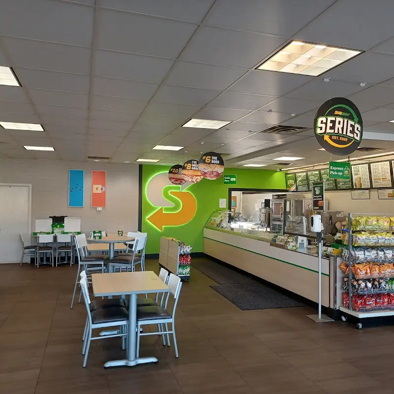 Subway