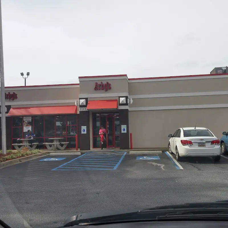 Arby's