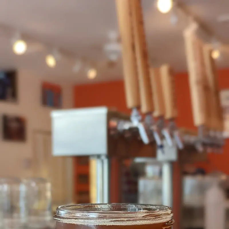 Brewing Green