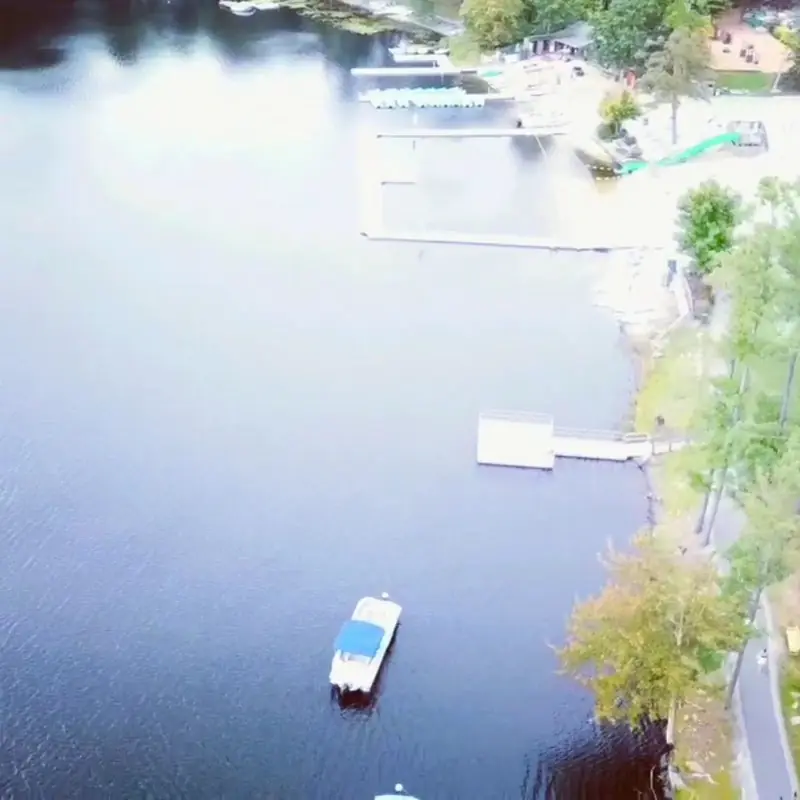 The Pines at Woodloch