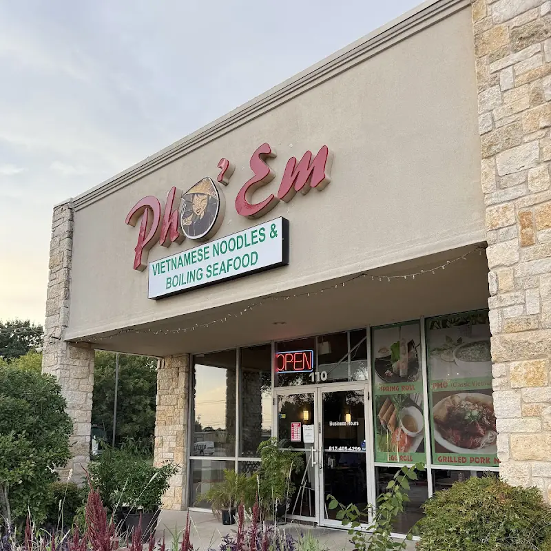 Pho Em