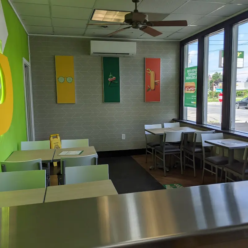 Subway