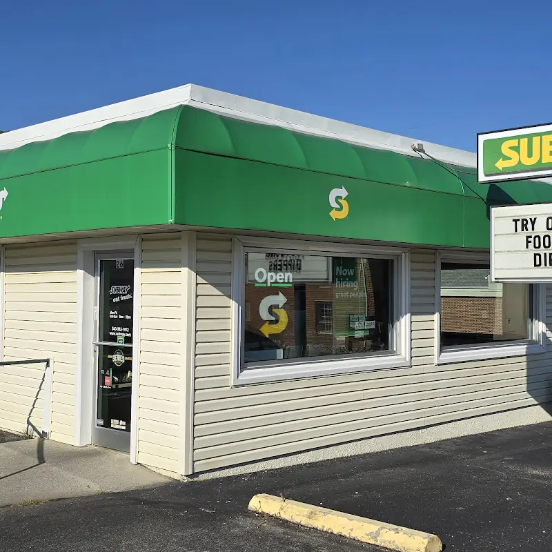 Subway