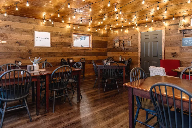 Hope House Coffee