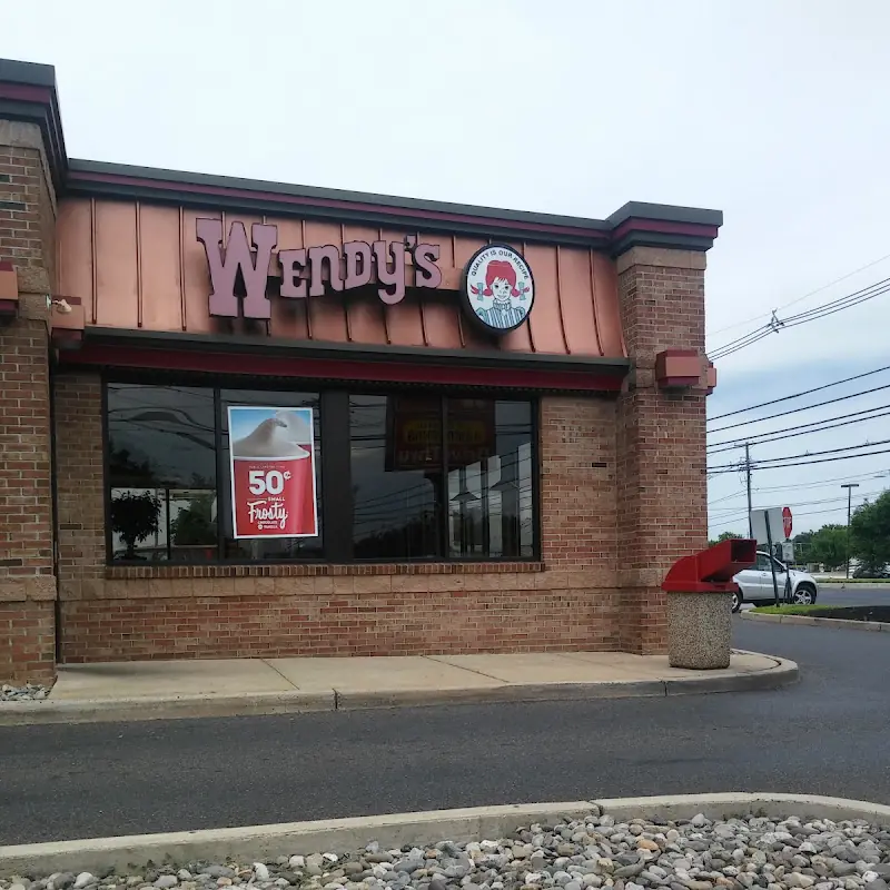 Wendy's