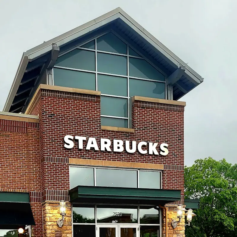Starbucks Coffee Company