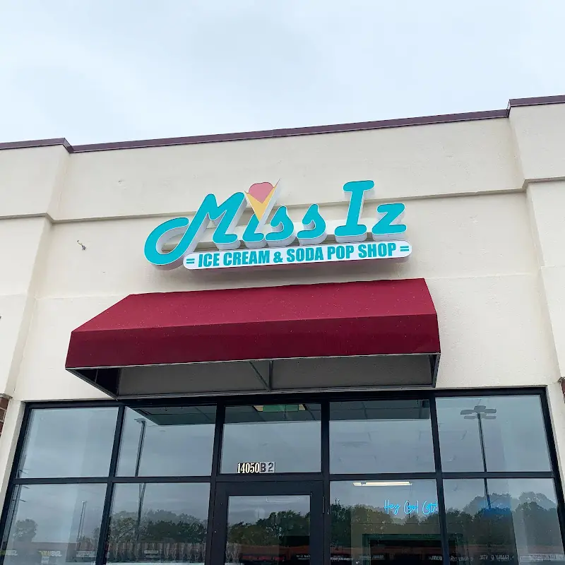 Miss Iz Ice Cream & Soda Pop Shop