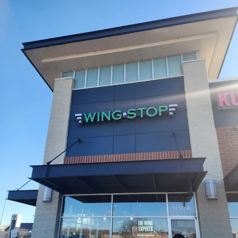 Wingstop