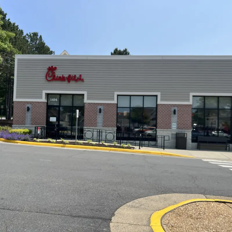 Chick-fil-A