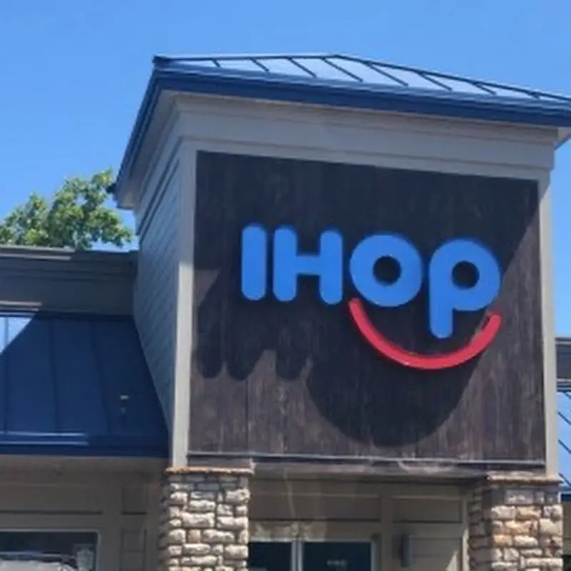 IHOP