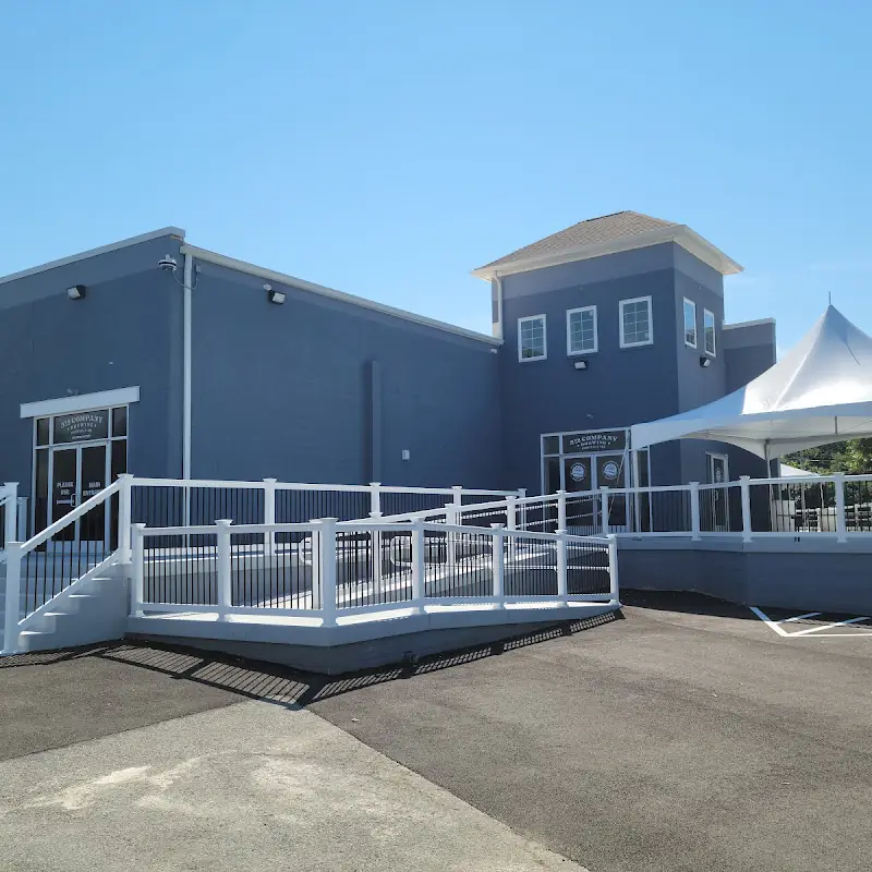 5th Company Brewing
