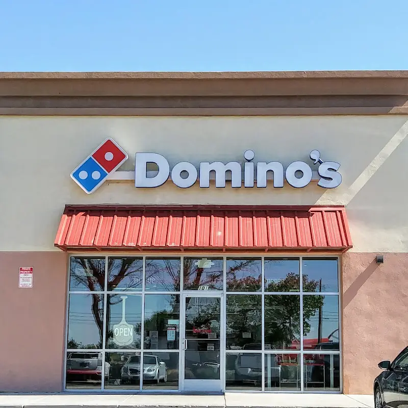 Domino's Pizza