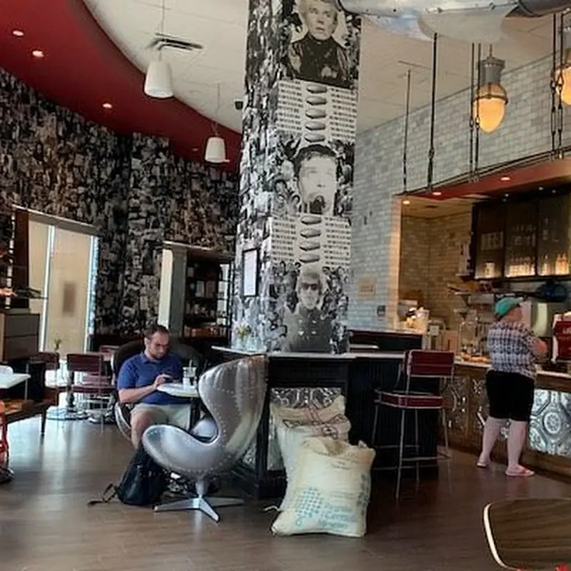 Subculture Coffee Jupiter